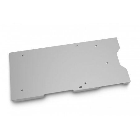 EK Water Blocks 3831109896143 pièce et accessoire pour systèmes de refroidissement d'ordinateurs Plaque arrière