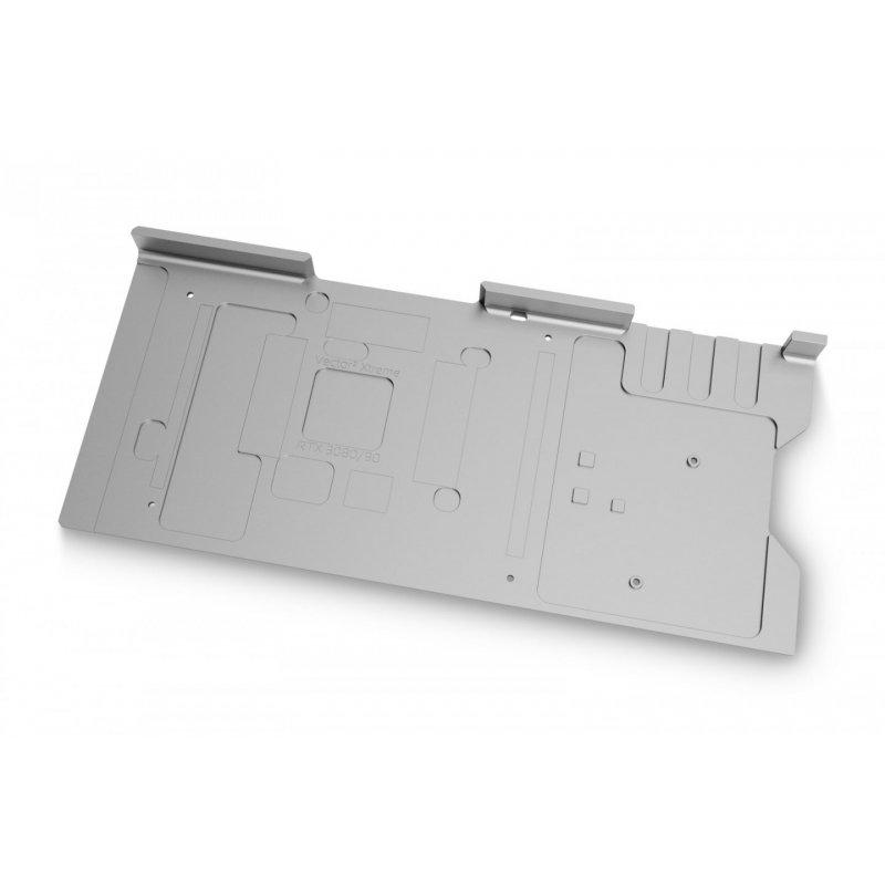 EK Water Blocks 3831109896143 computer cooling system part/accessory Backplate