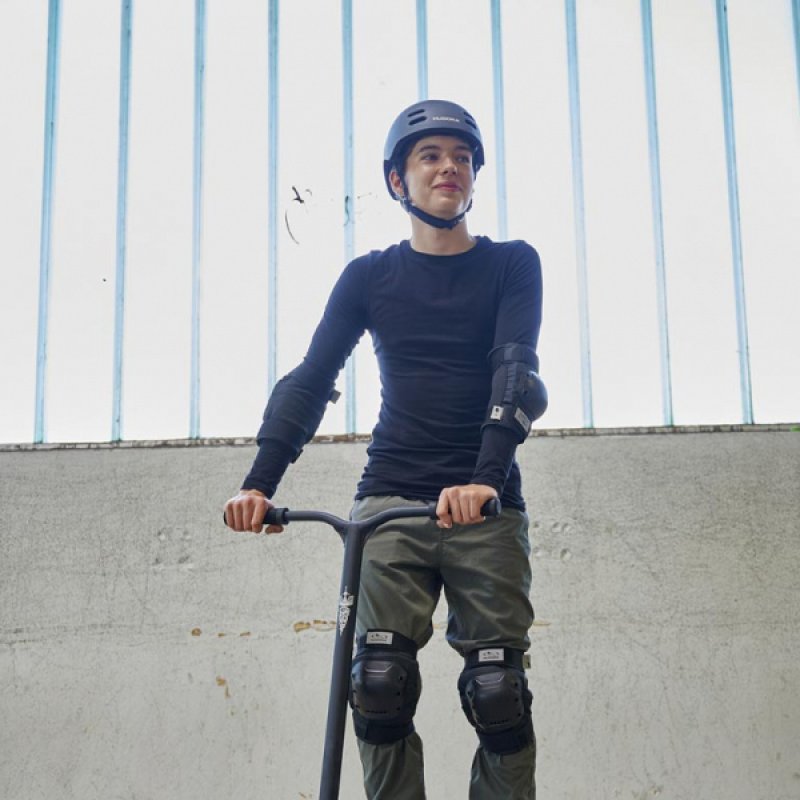 HUDORA 83058 Ensemble d'équipements de protection Autres