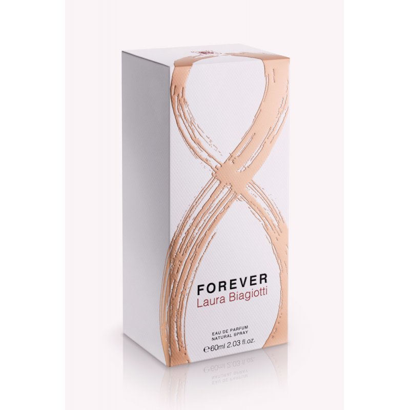 Laura Biagiotti Forever 60 ml Femmes