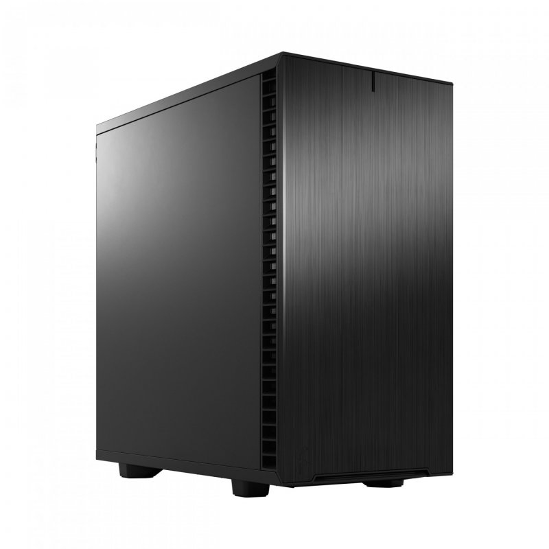 FRACTAL Define 7 Mini Black Solid