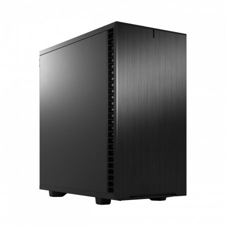 FRACTAL Define 7 Mini Black Solid