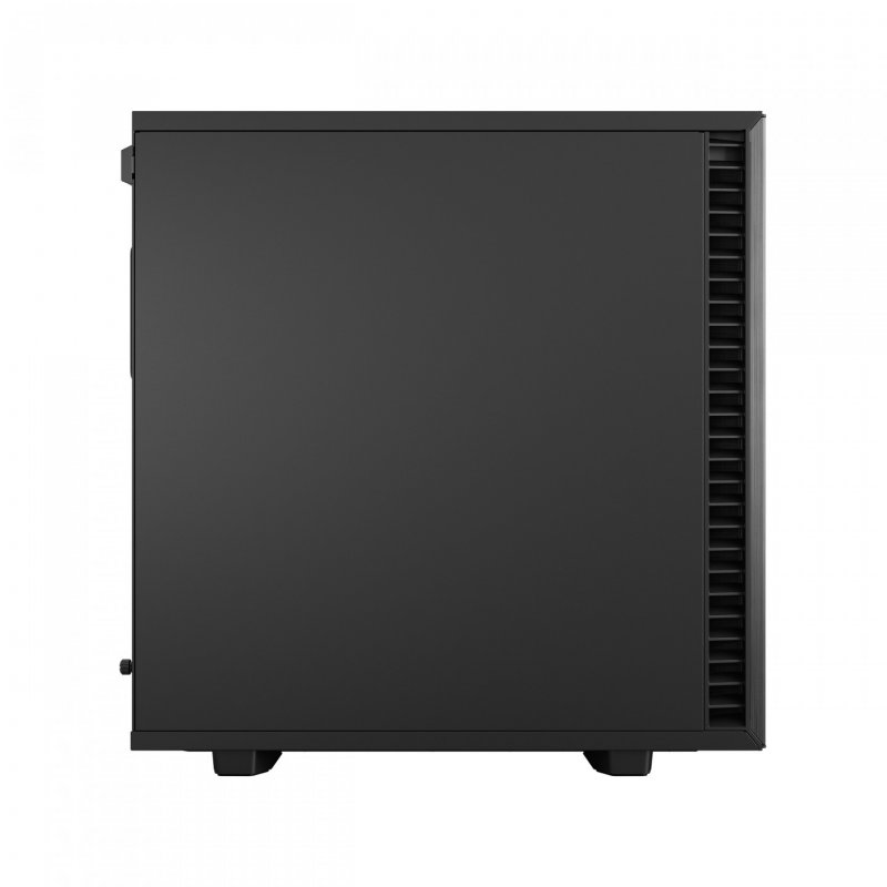 Fractal Design Define 7 Mini Black