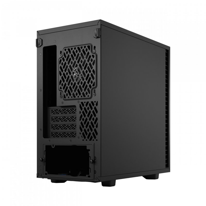 Fractal Design Define 7 Mini Noir