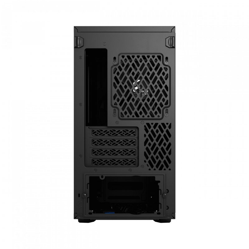 FRACTAL Define 7 Mini Black Solid