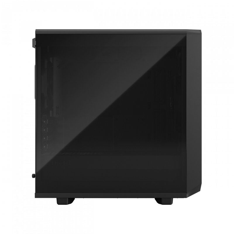 Fractal Design Meshify 2 Mini Black