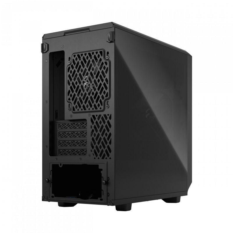 Fractal Design Meshify 2 Mini Black TG Dark Tint