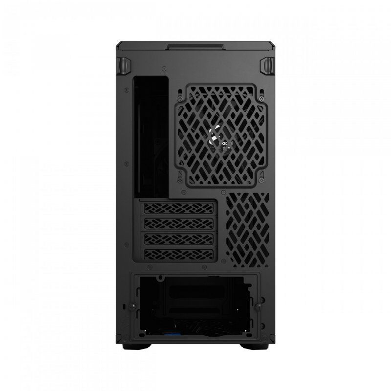 Fractal Design Meshify 2 Mini Black