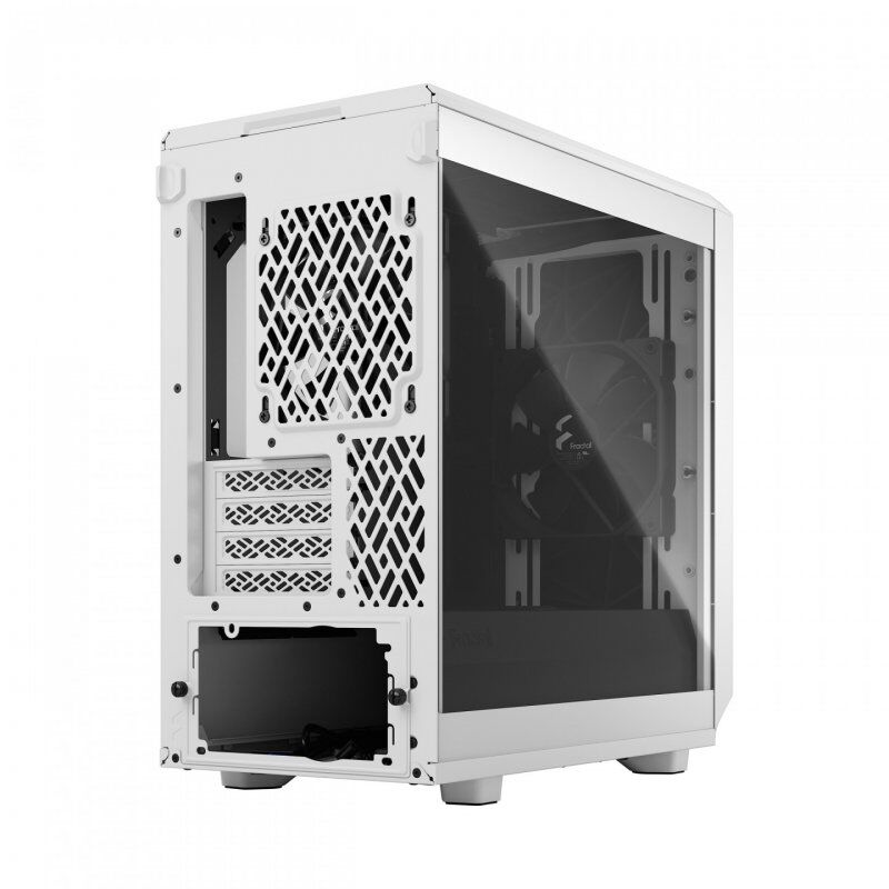 Fractal Design Meshify 2 Mini Blanc