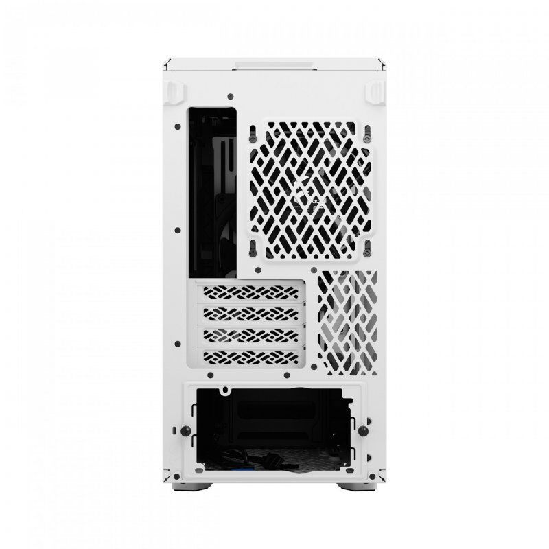 Fractal Design Meshify 2 Mini Blanc