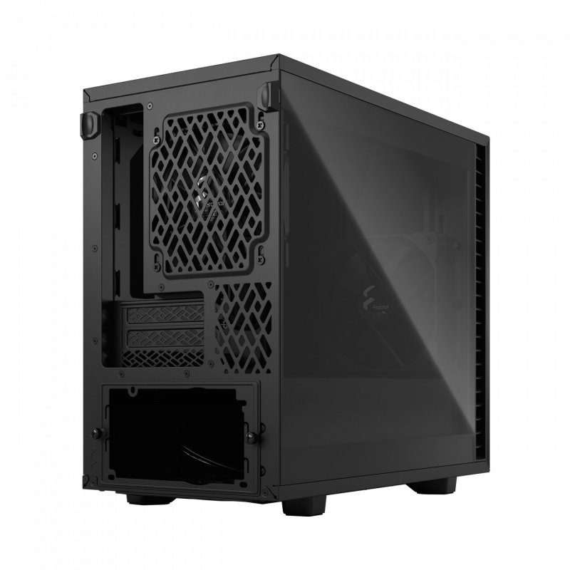 Fractal Design Define 7 Nano Noir