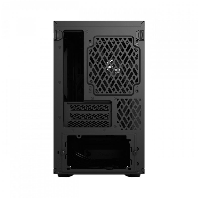 Fractal Design Define 7 Nano Noir