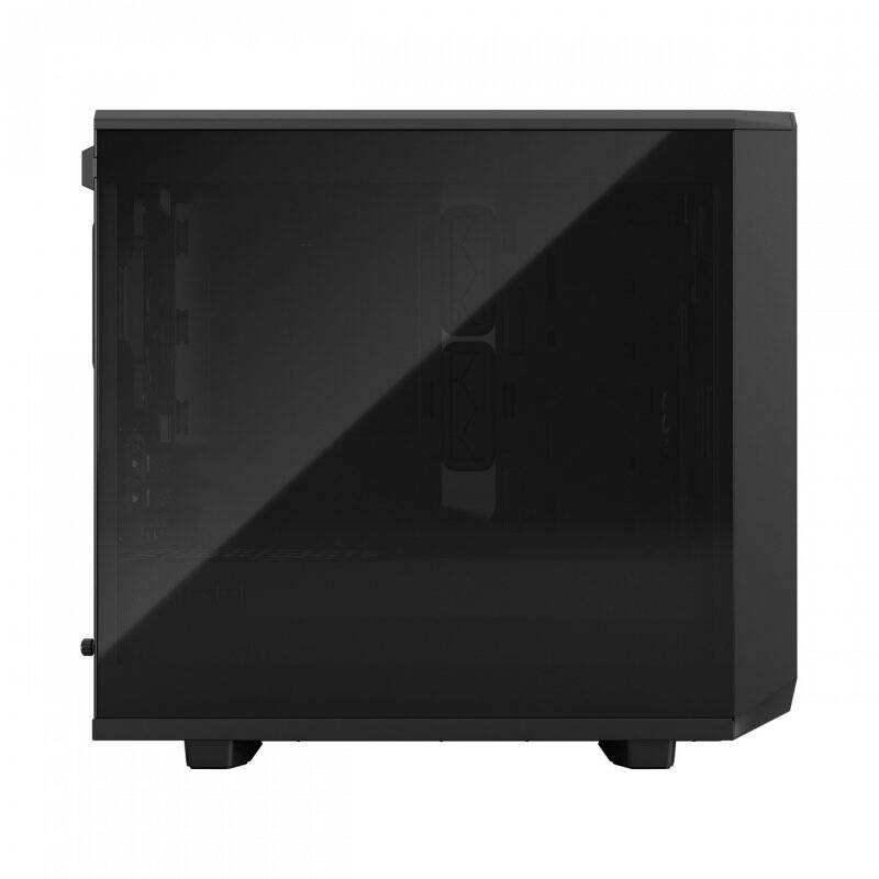 Fractal Design Meshify 2 Nano Noir