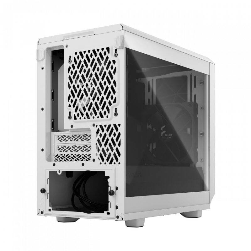 Fractal Design Meshify 2 Nano White
