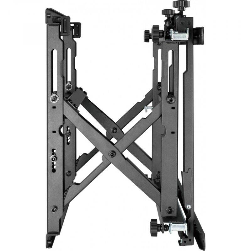 VISION Video Wall Mount VESA 600x400