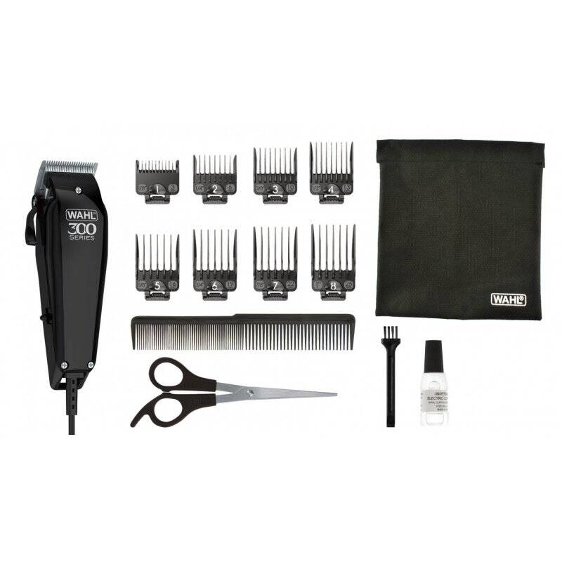 Wahl - Home Pro 300 Serie Hair Clipper