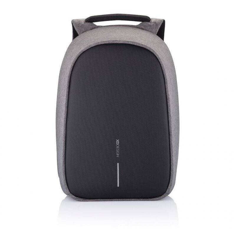 XD Design - Bobby Hero XL Anti-theft Backpack – Grey (P705.712)
