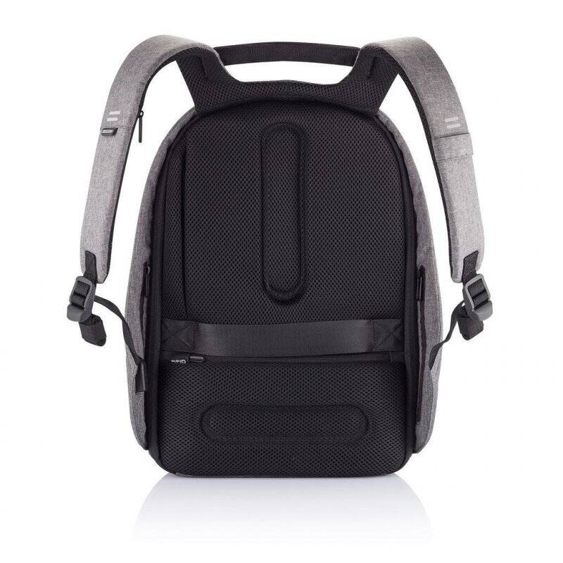 XD Design - Bobby Hero XL Anti-theft Backpack – Grey (P705.712)