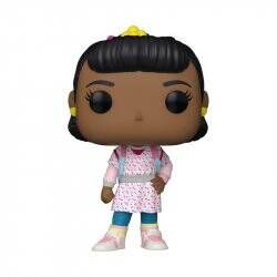 STRANGER THINGS S4 - POP N° XXX - Erica Sinclair