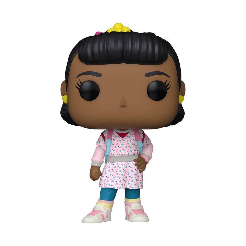 STRANGER THINGS S4 - POP N° XXX - Erica Sinclair