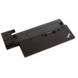 ThinkPad Ultra Dock - 90W - UK