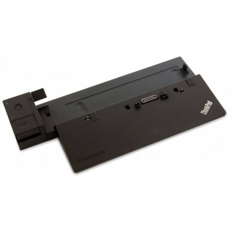 ThinkPad Ultra Dock - 90W - UK