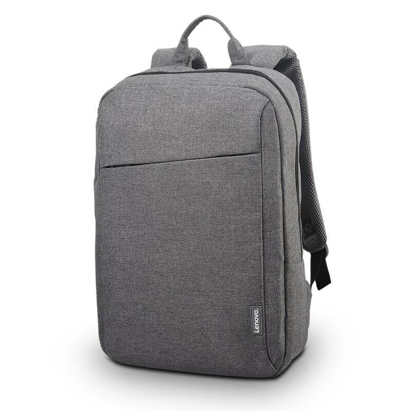 Lenovo B210 notebook case 39.6 cm (15.6") Backpack Grey