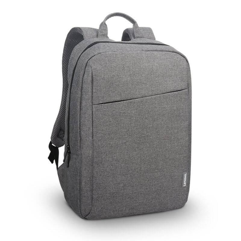 Lenovo B210 notebook case 39.6 cm (15.6") Backpack Grey