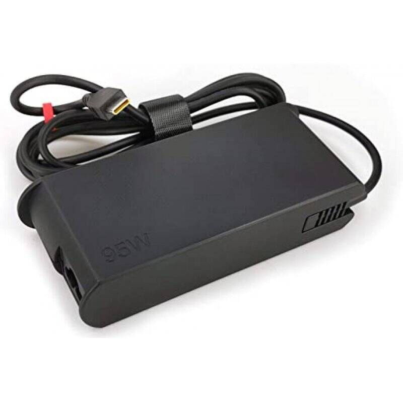Lenovo 95W USB-C AC Adapter - EU
