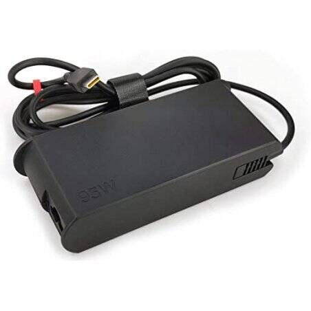 Lenovo 95W USB-C AC Adapter - EU