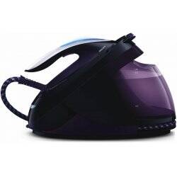Philips PerfectCare Elite Max. 7.5 bar pressure Steam generator iron