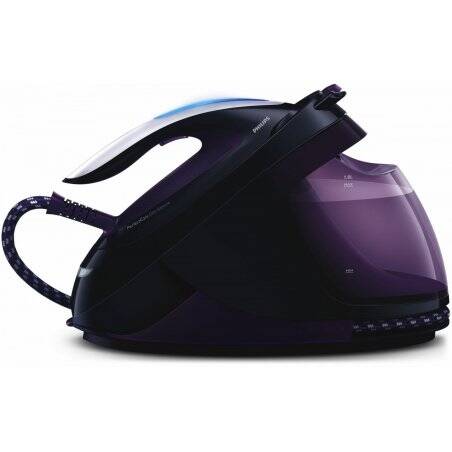 Philips PerfectCare Elite Max. 7.5 bar pressure Steam generator iron