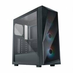 Cooler Master CMP 520 Midi Tower Noir