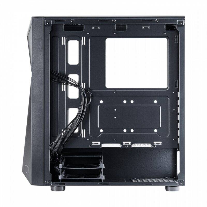 Cooler Master CMP 520 Midi Tower Black