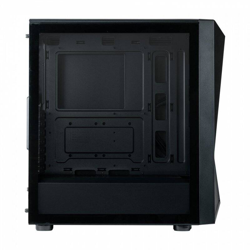 Cooler Master CMP 520 Midi Tower Noir
