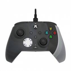 PDP Rematch Black, White USB Gamepad PC, Xbox One, Xbox Series S, Xbox Series X
