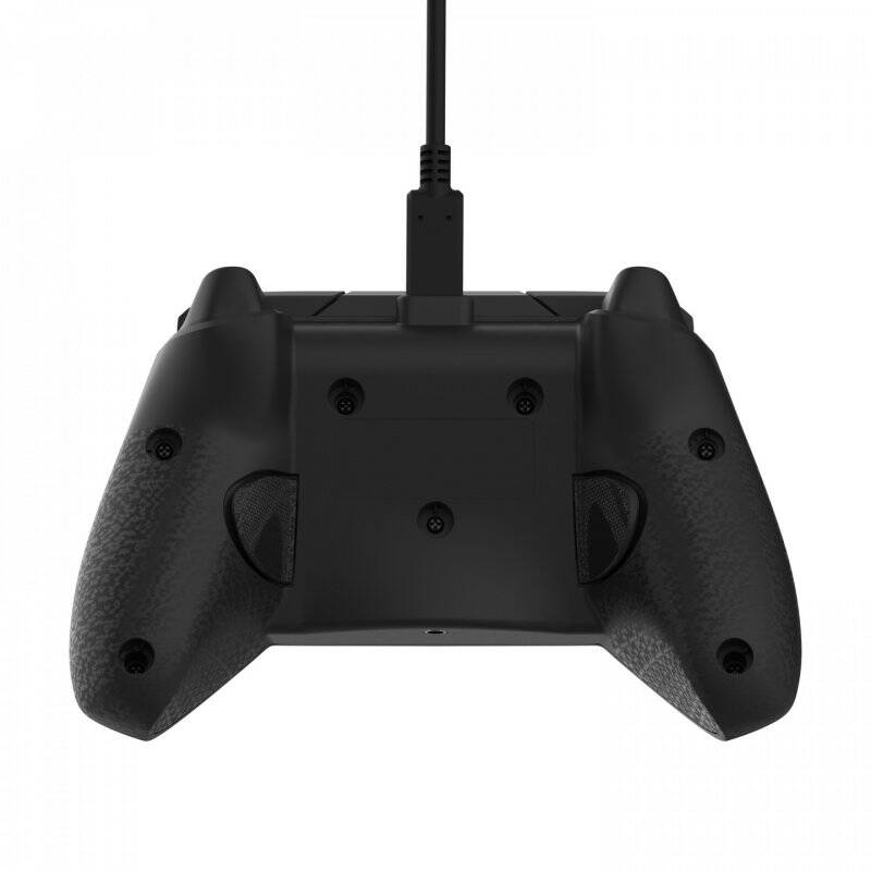 PDP Rematch Black, White USB Gamepad PC, Xbox One, Xbox Series S, Xbox Series X