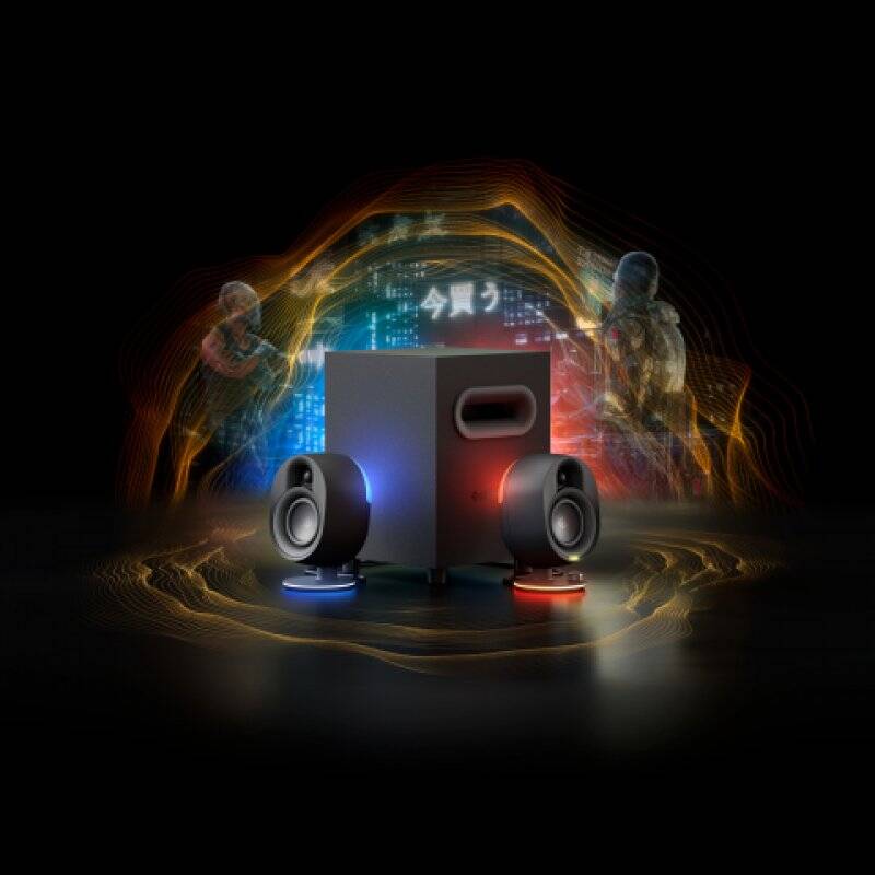 ARENA 7 - BLACKENCEINTE GAMING