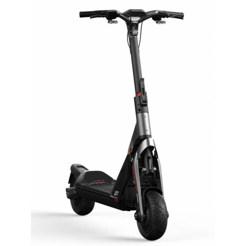 Segway GT1D 20 km/h Noir