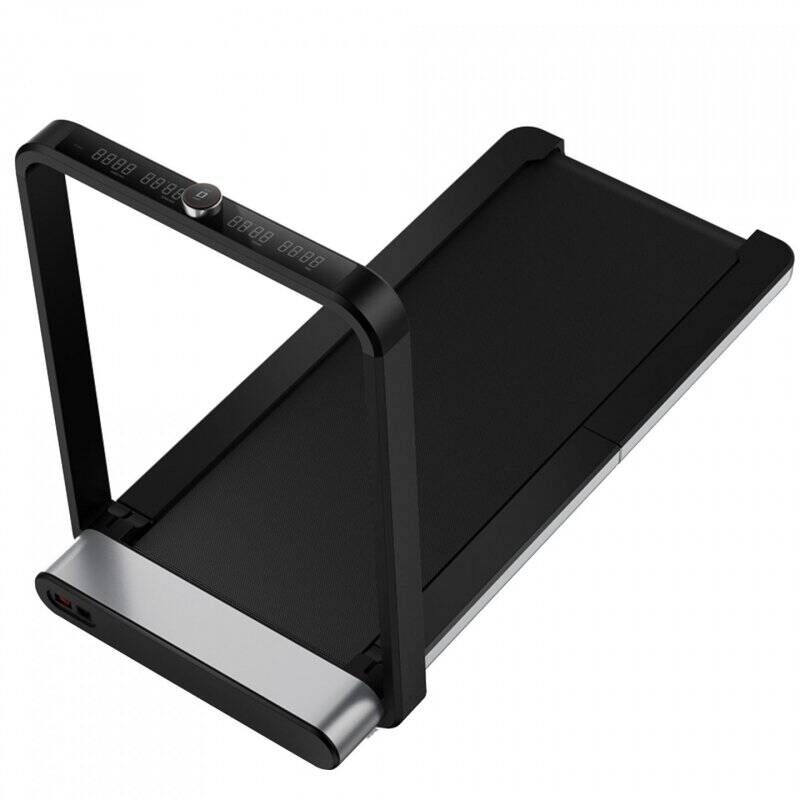 Kingsmith X21 tapis de course 460 x 1210 mm 12 km/h