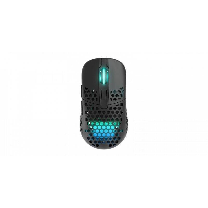 Xtrfy M42 Wireless Gaming Maus, RGB - schwarz
