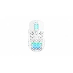 Xtrfy M42 RGB souris Ambidextre RF Wireless + USB Type-C Optique 19000 DPI