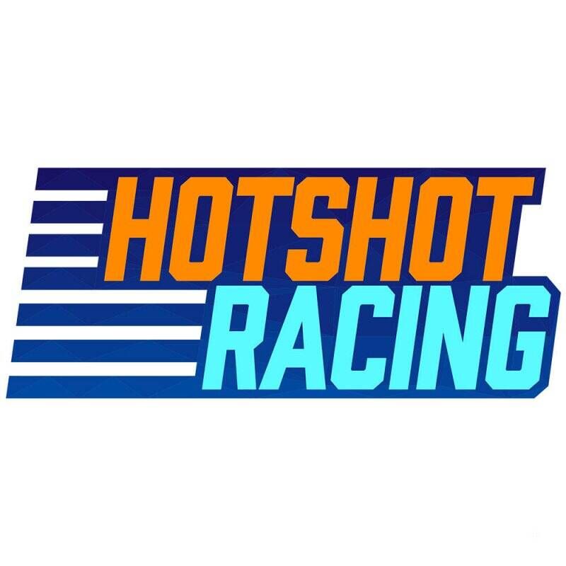 Curve Digital Hotshot Racing Standard Spanish Nintendo Switch