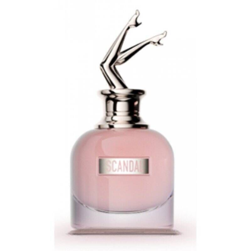 Jean Paul Gaultier Scandal Eau de Parfum Vaporisateur 30 ml Femmes