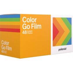 Polaroid - Go Film Multipack 48 Photos