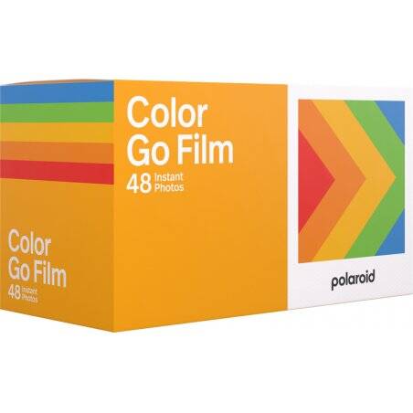 Polaroid - Go Film Multipack 48 Photos