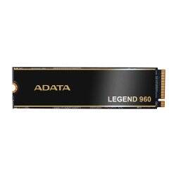 ADATA SSD  1.0TB LEGEND 960     M.2 PCIe  M.2 2280