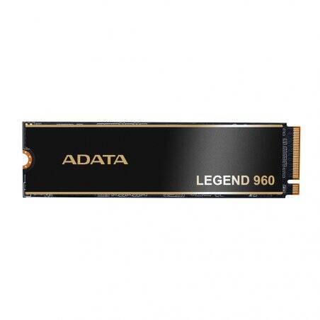 ADATA SSD  1.0TB LEGEND 960     M.2 PCIe  M.2 2280