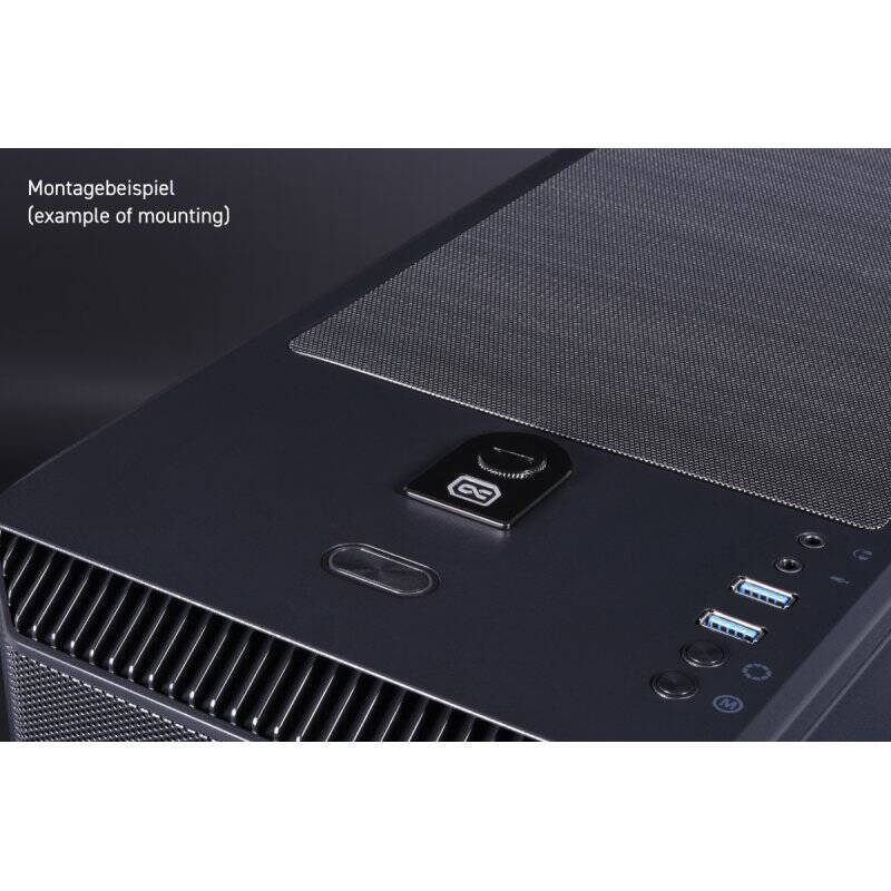 Alphacool 13466 computer cooling system part/accessory