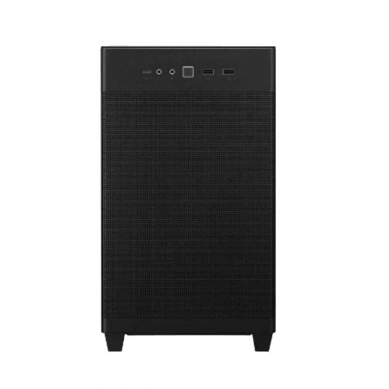 ASUS Prime AP201 MicroATX Mini Tower Black